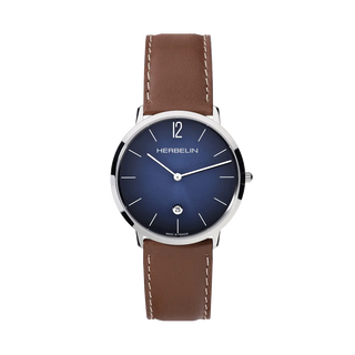 Montre Michel Herbelin homme 19515AP15GD