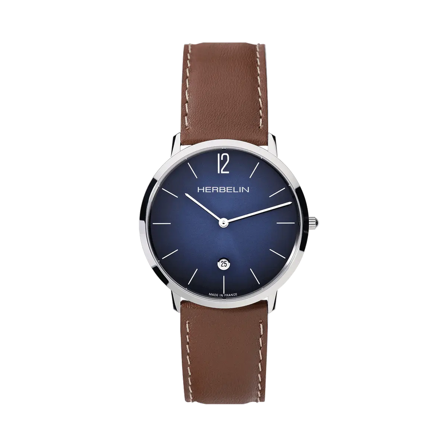 Montre Michel Herbelin homme 19515AP15GD