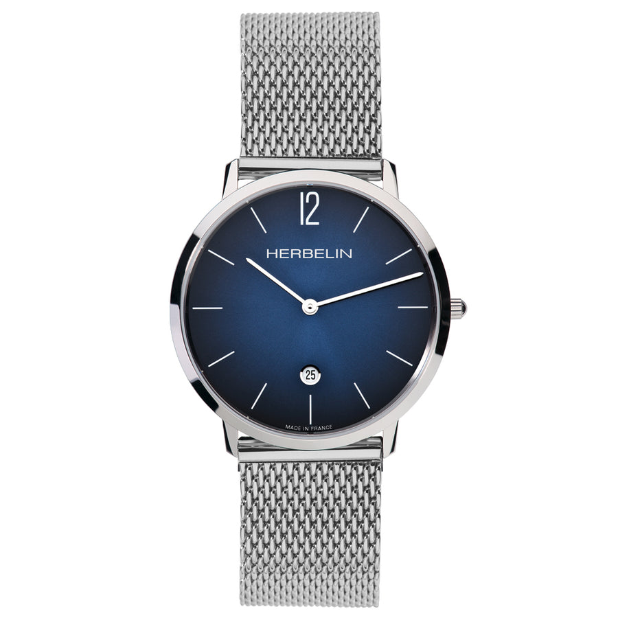 Montre Michel Herbelin homme 19515/15B