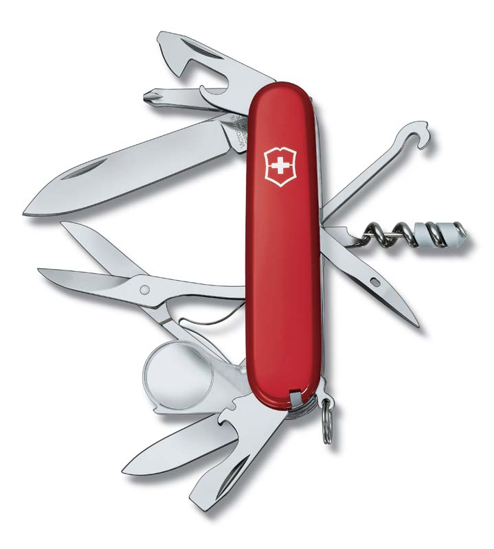 Couteau suisse Victorinox 1.