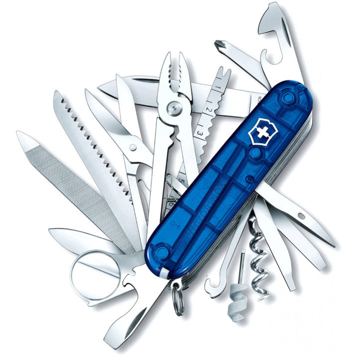 Couteau suisse Victorinox 1.