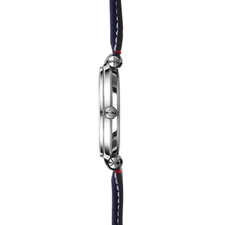 Montre Michel Herbelin homme 12288A15BL, vue 2