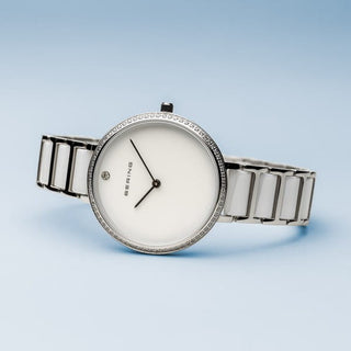 Montre Bering femme 30534-754, vue 3