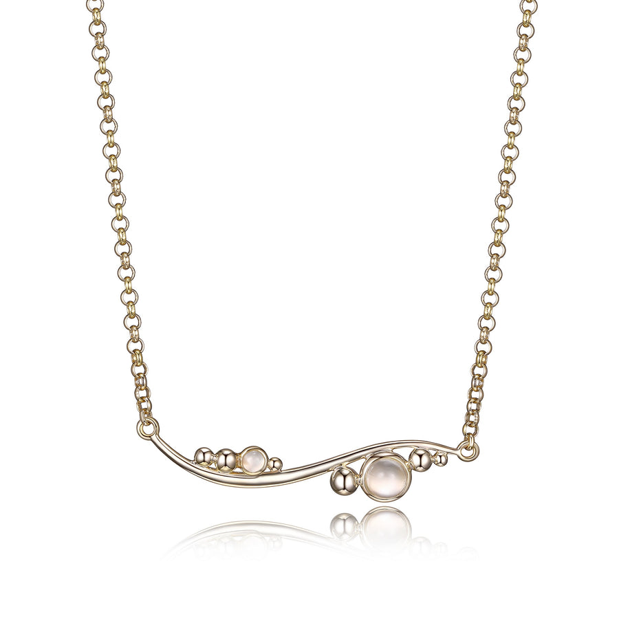 Collier Elle Picie Dust