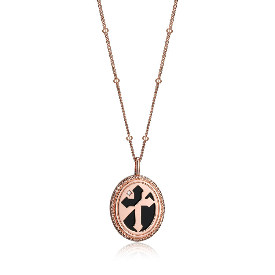 Collier Elle Protect Me