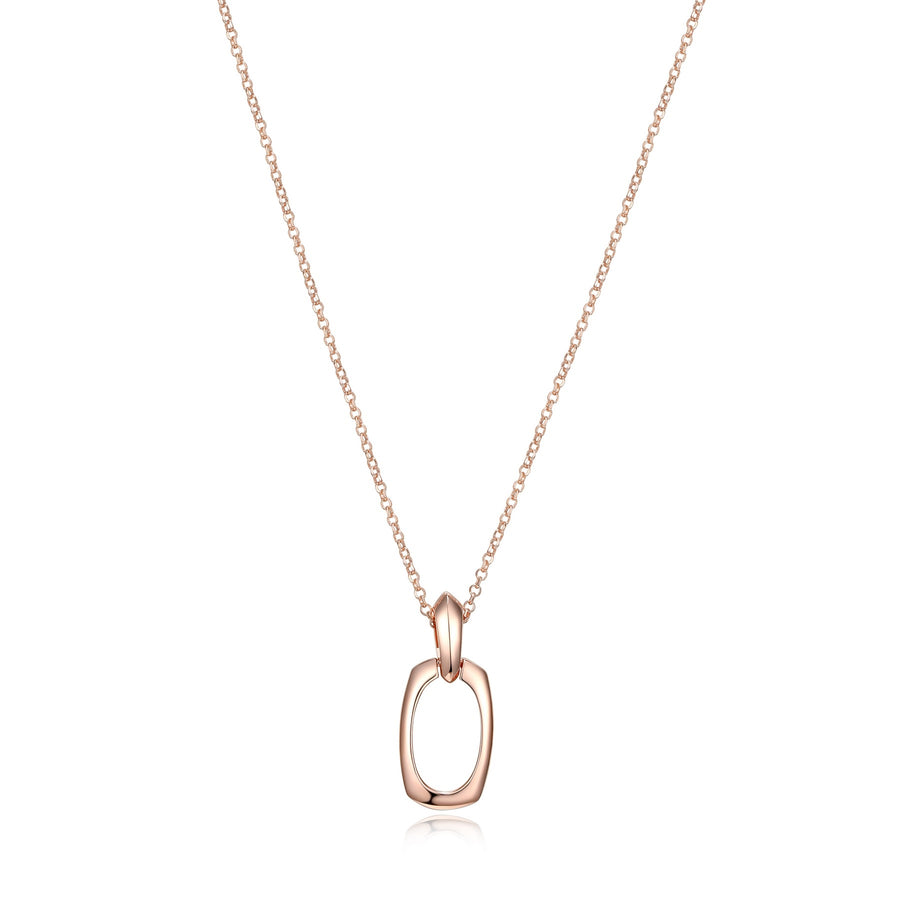 Collier Elle Aureole