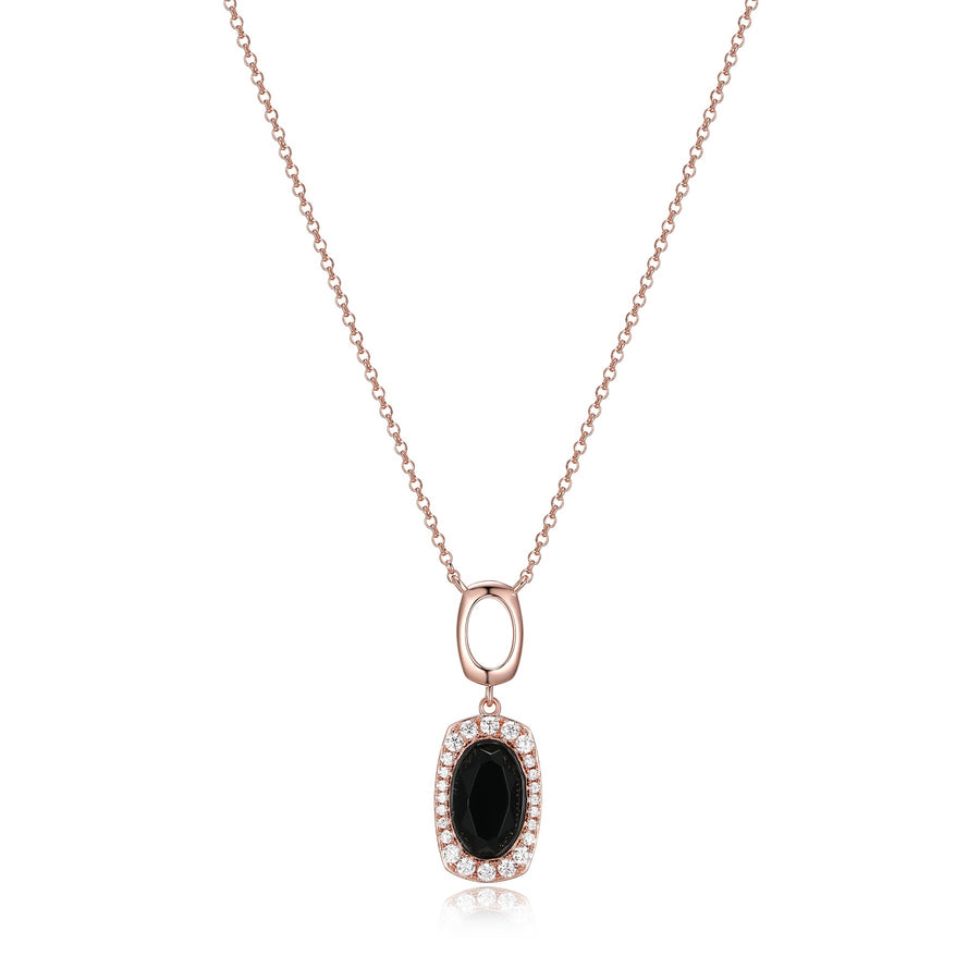 Collier Elle Aureole