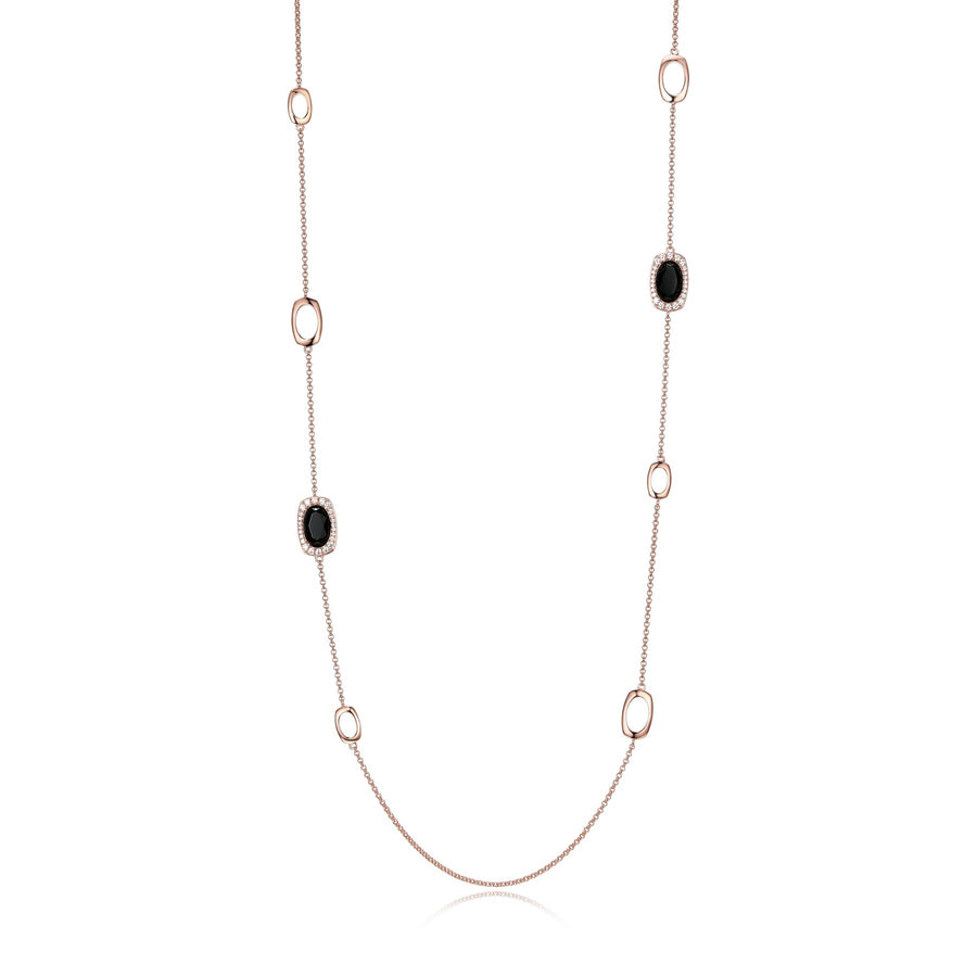 Collier Elle Aureole