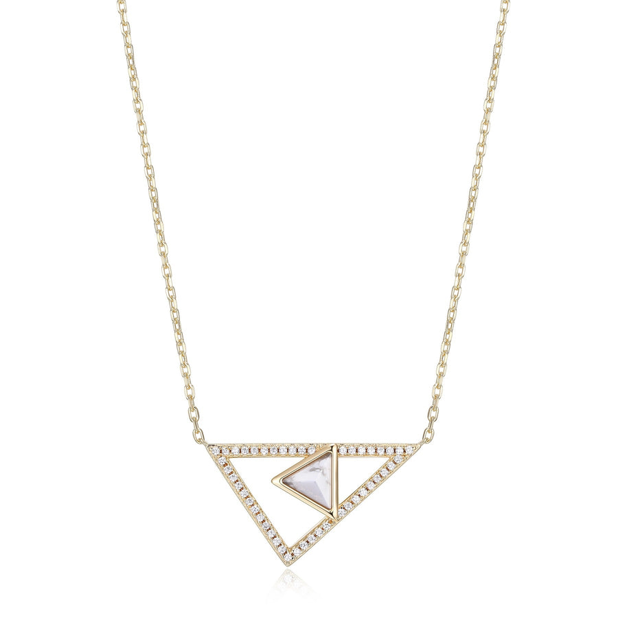 Collier Elle Spatial
