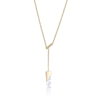 Collier Elle Spatial
