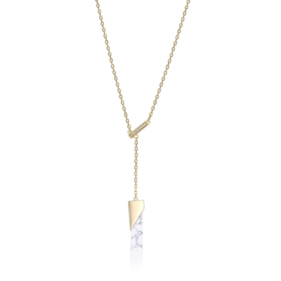 Collier Elle Spatial