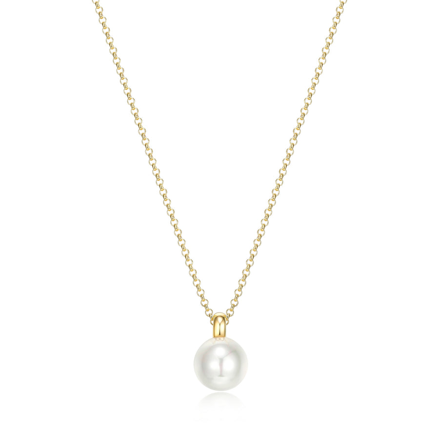 Collier Elle Simpatico