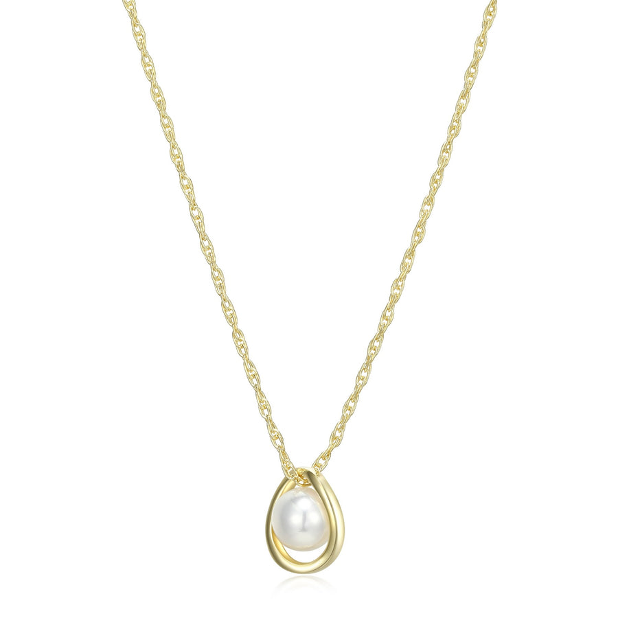 Collier Elle Luna