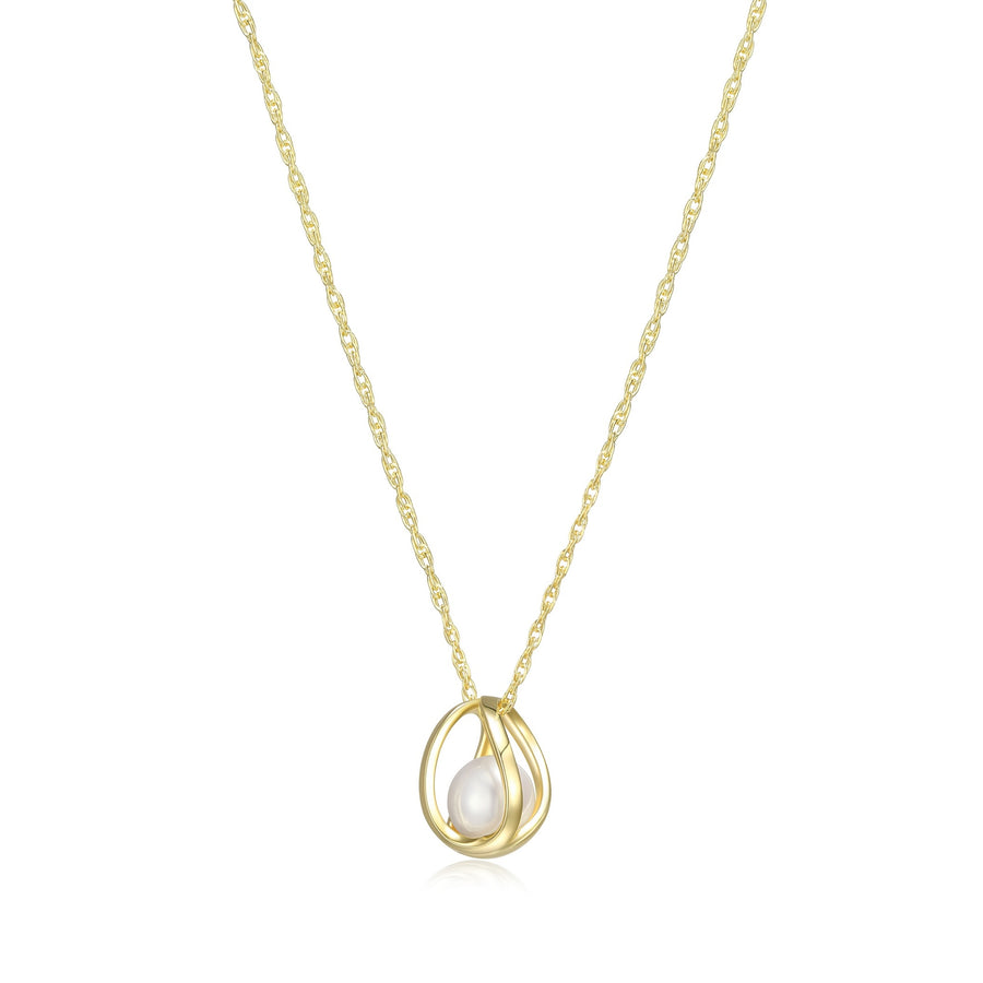 Collier Elle Luna