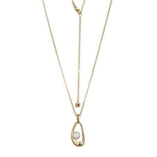 Collier Elle Satelite