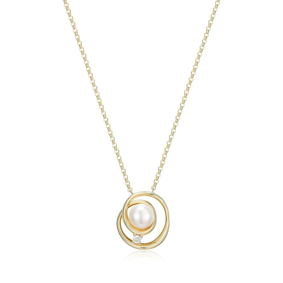 Collier Elle Satelite