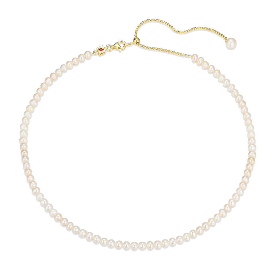 Collier Elle Majestic