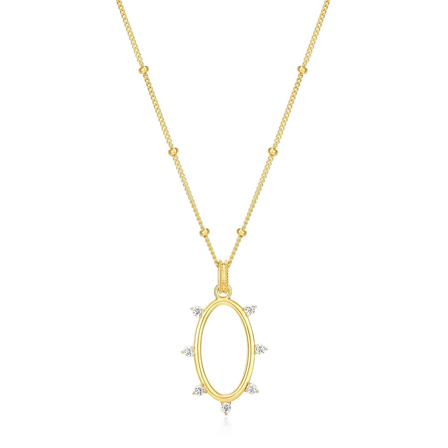 Collier Elle Spike