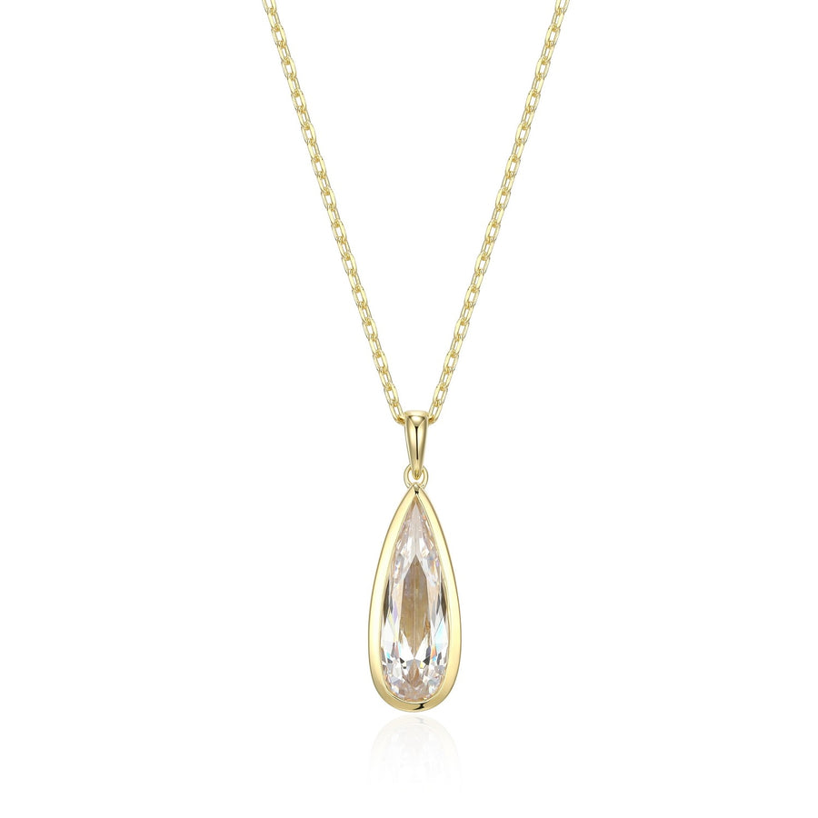 Collier Elle Lustre