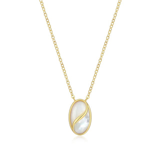 Collier Elle Twist