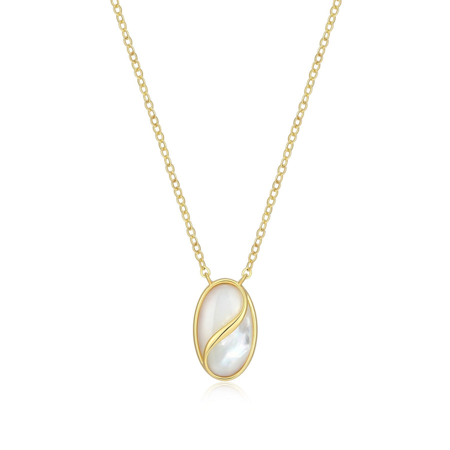 Collier Elle Twist