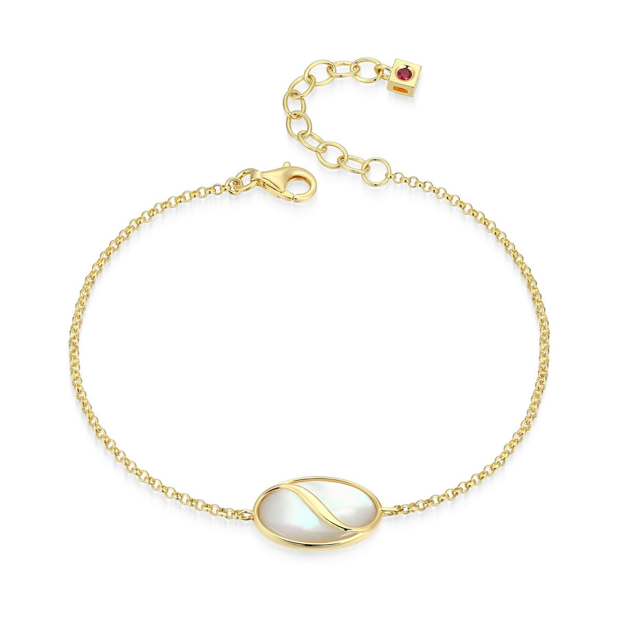 Bracelet Elle Twist