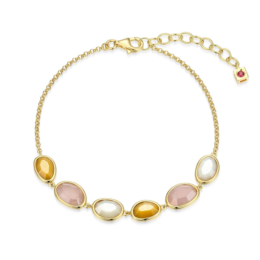 Bracelet Elle Riviere Gems