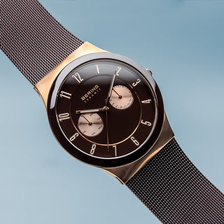 Montre Bering femme 32139-295, vue 2