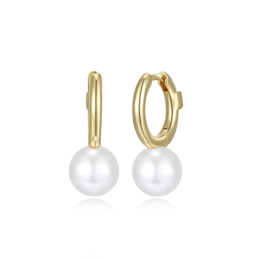 Boucles d'oreilles Elle Simpatico
