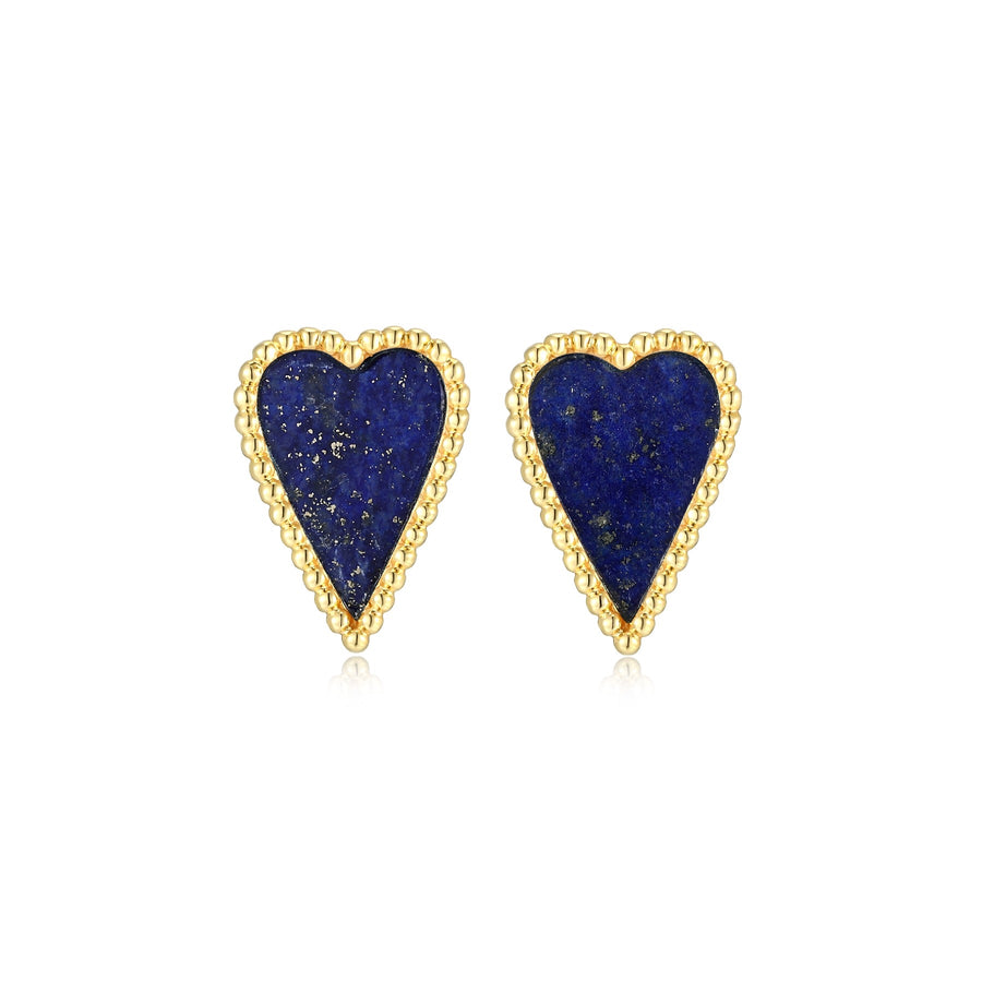 Boucles d'oreilles Elle Long Love