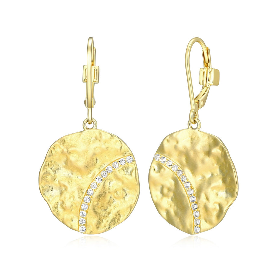 Boucles d'oreilles Elle Galaxy
