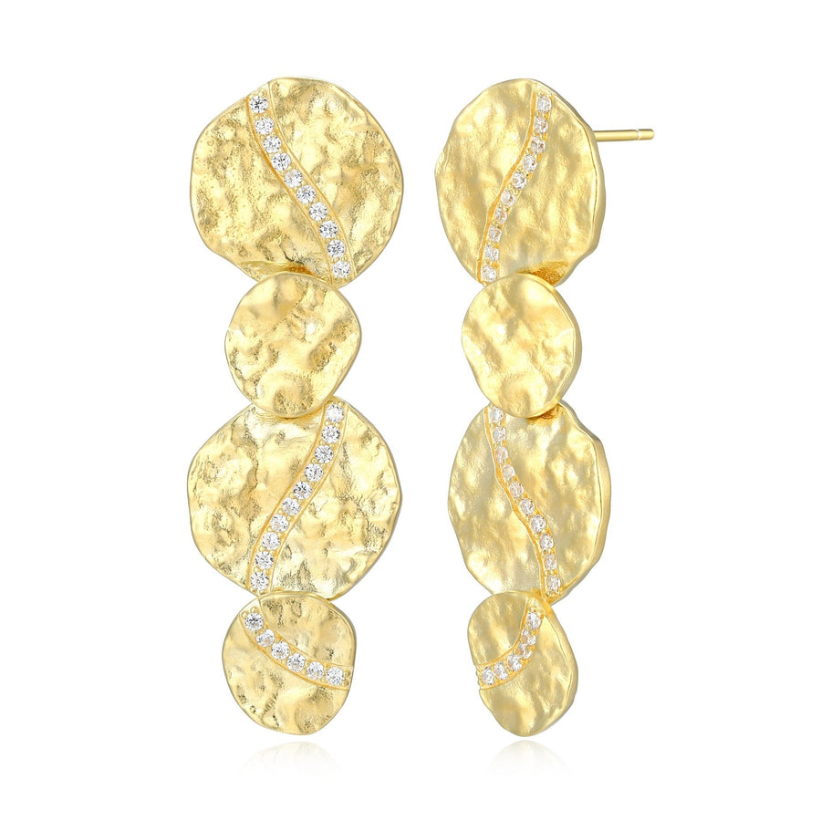 Boucles d'oreilles Elle 32LCTX0058
