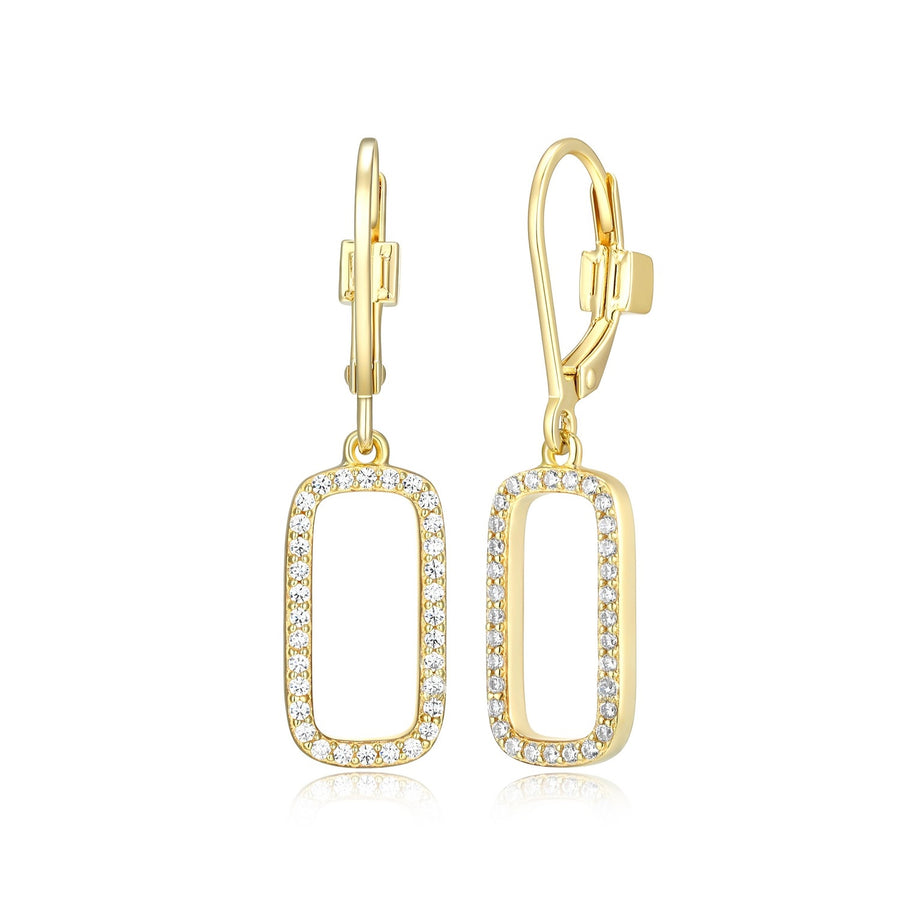 Boucles d'oreilles Elle Allure