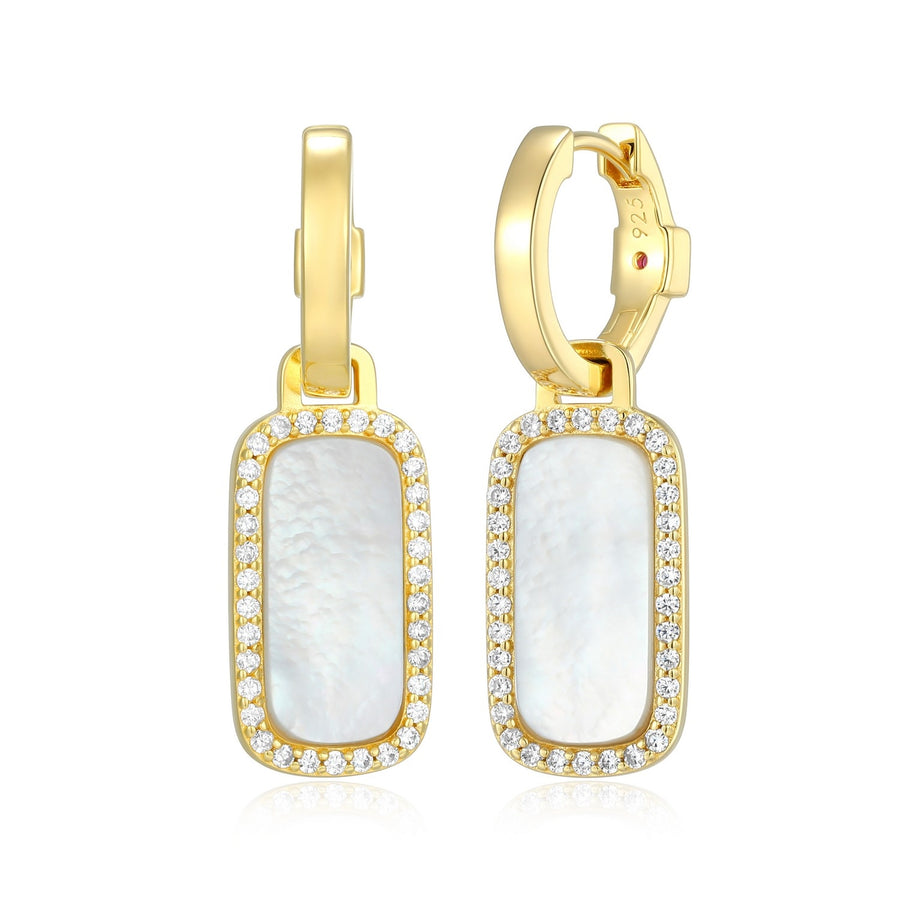 Boucles d'oreilles Elle Allure