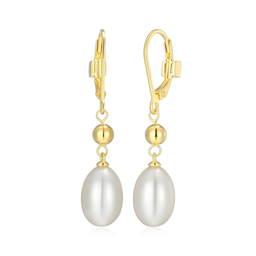 Boucles d'oreilles Elle Genesis
