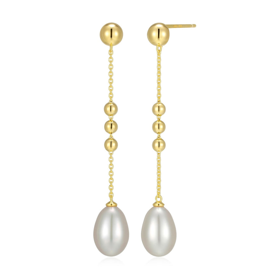 Boucles d'oreilles Elle Genesis