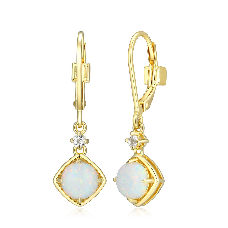Boucles d'oreilles Elle Sway