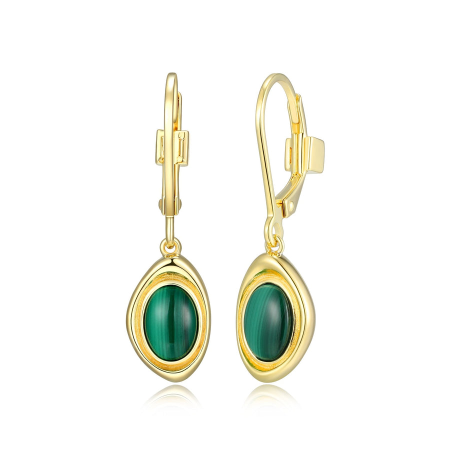Boucles d'oreilles Elle Oasis
