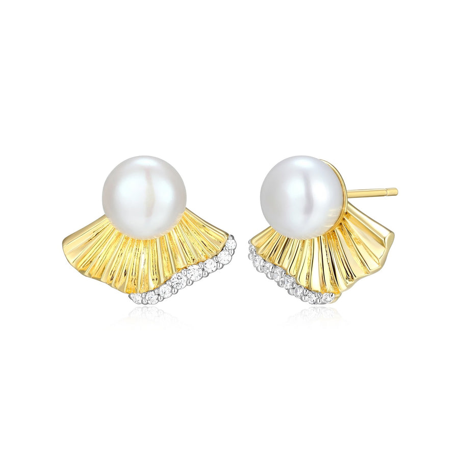 Boucles d'oreilles Elle Breeze