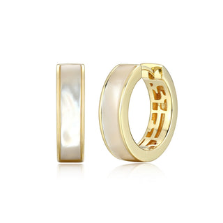 Boucles d'oreilles Elle Vera