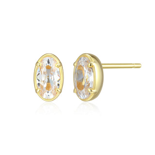 Boucles d'oreilles Elle Seren