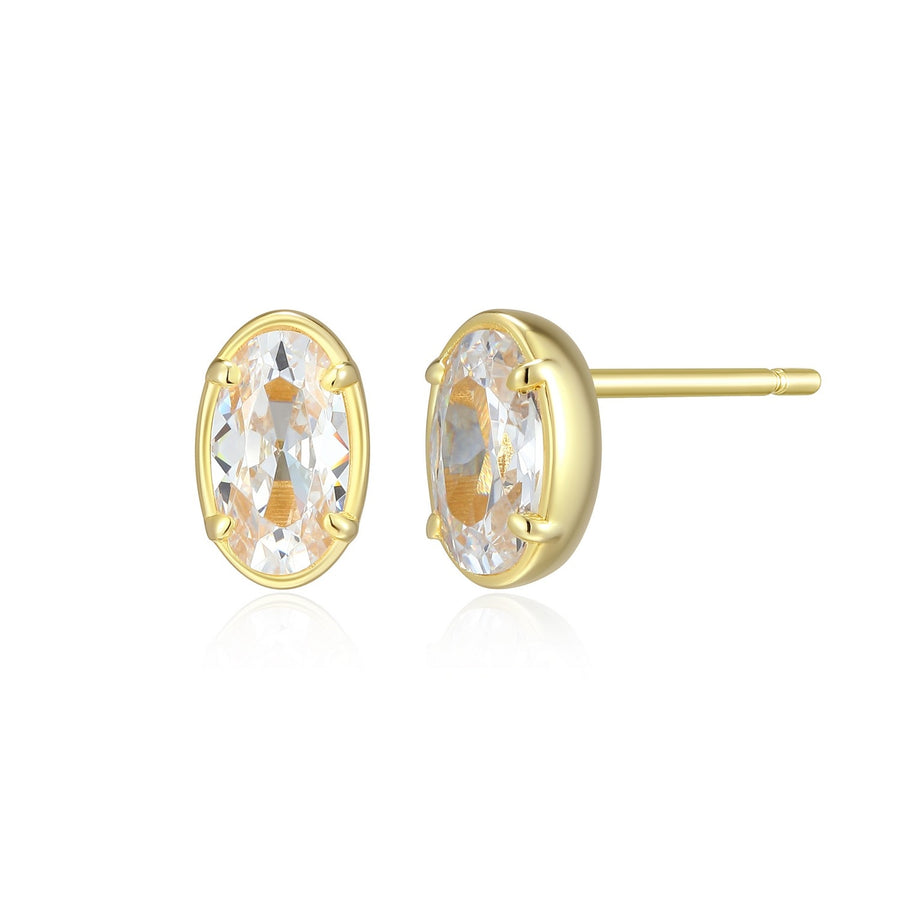 Boucles d'oreilles Elle Seren