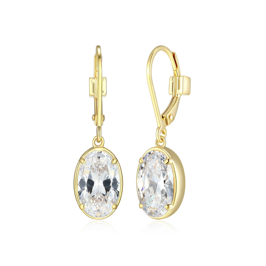 Boucles d'oreilles Elle Seren