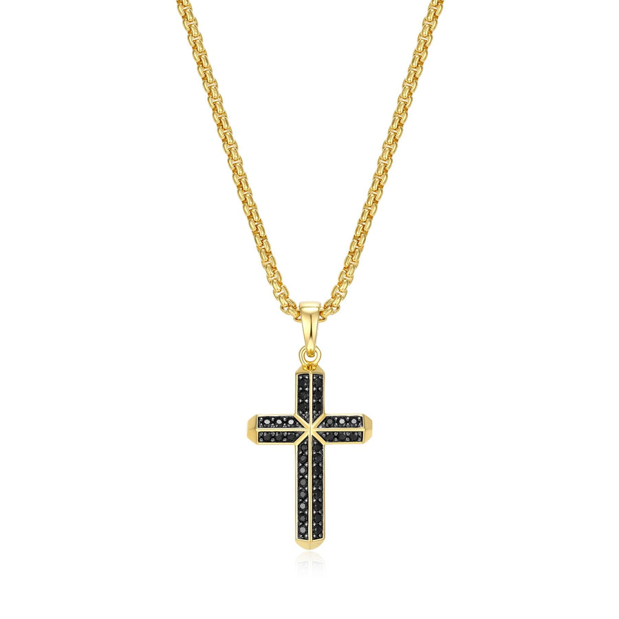 Collier en or Ethos 33AW9RK4ZZ
