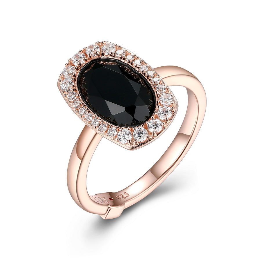 Bague Elle Aureole