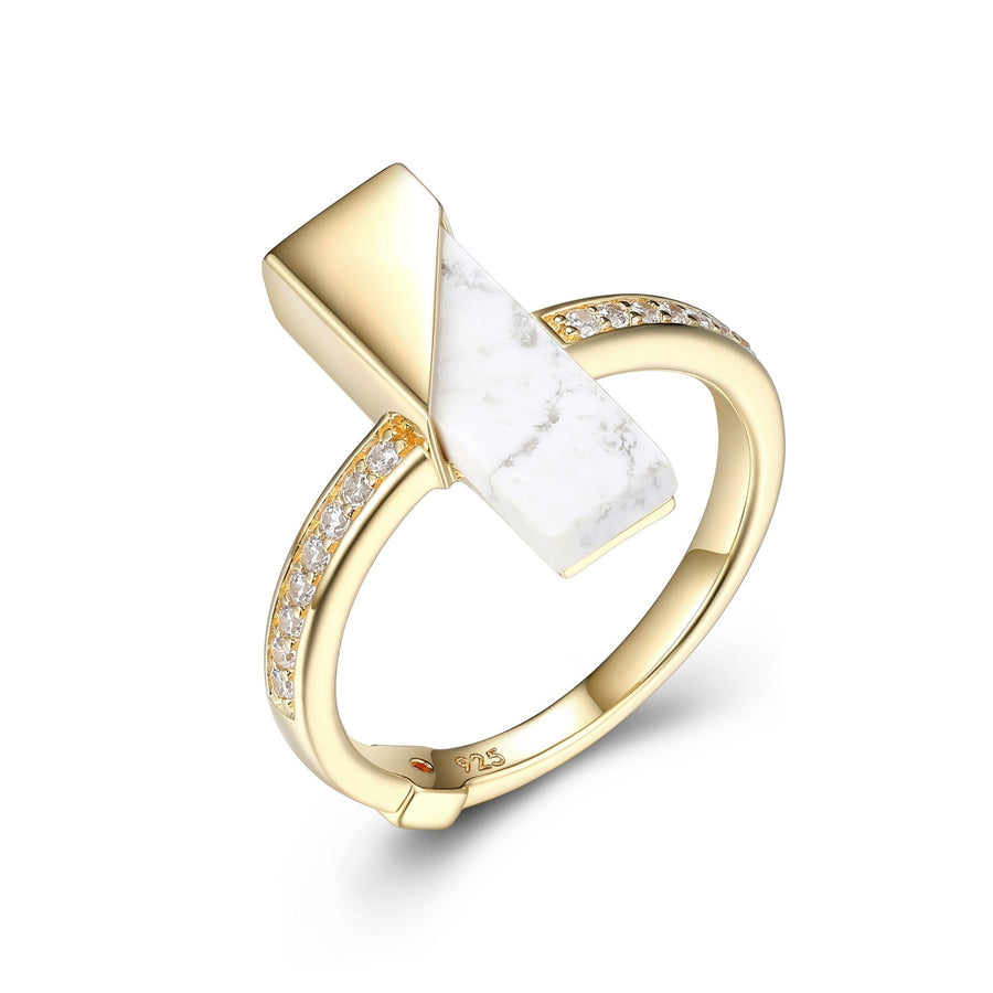 Bague Elle Spatiale