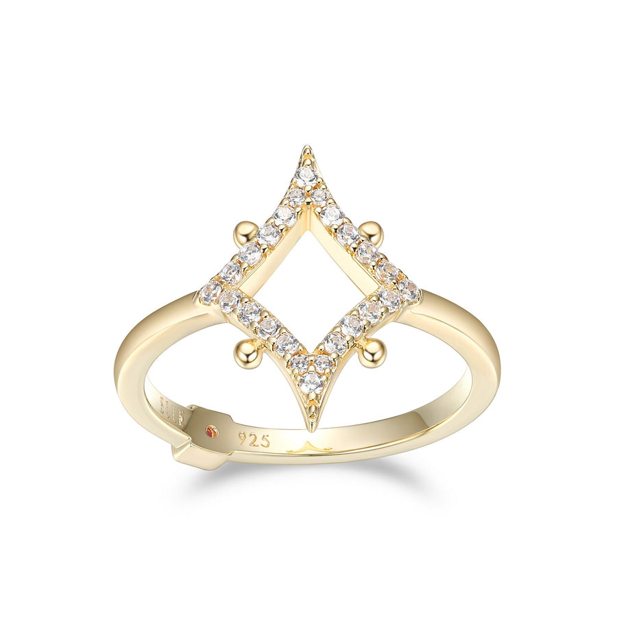 Bague Elle Stellar
