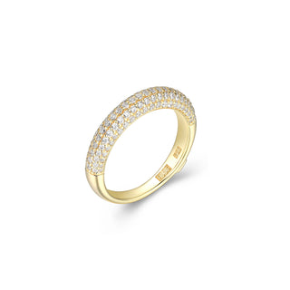 Bague Elle Stardust