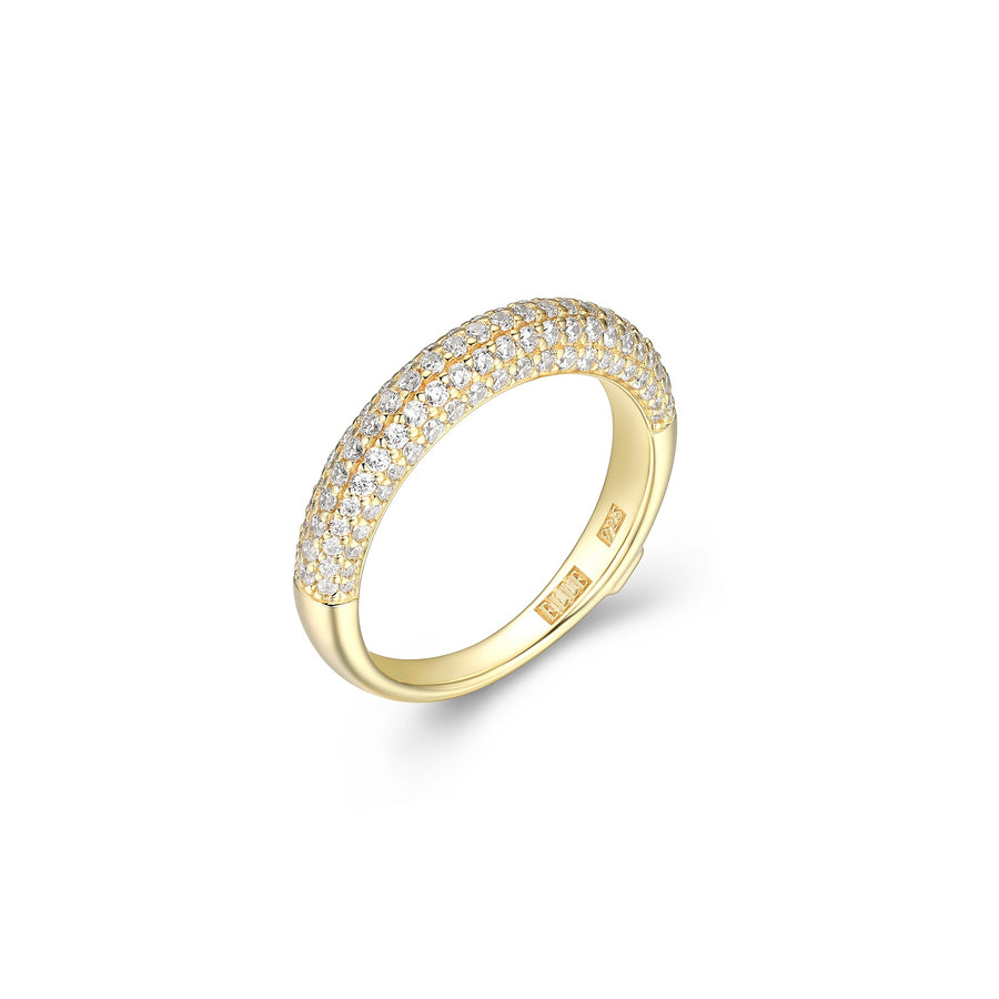 Bague Elle Stardust