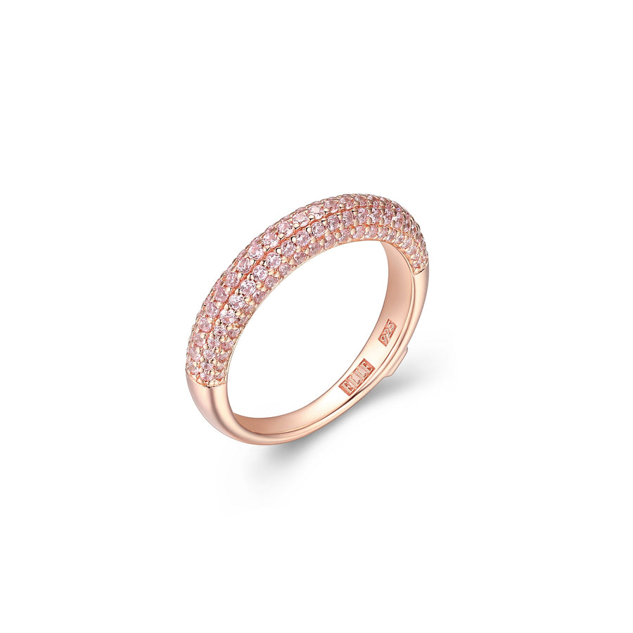 Bague Elle Stardust
